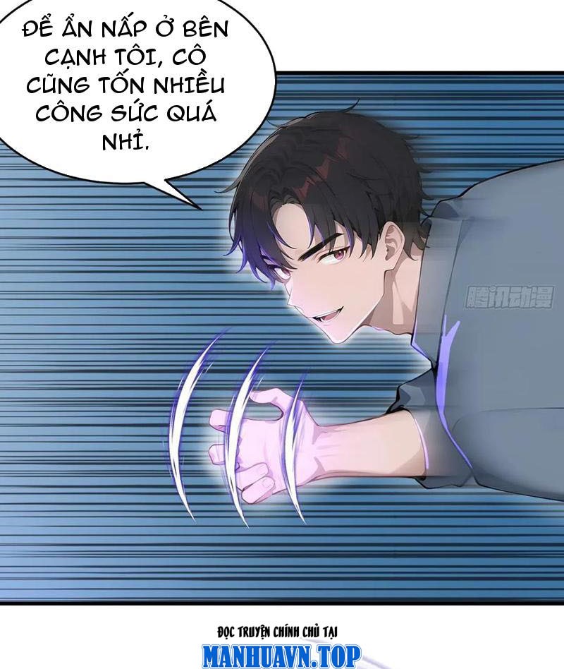 Vô Địch Bắt Đầu Từ Trúc Cơ Chapter 41 - Trang 3