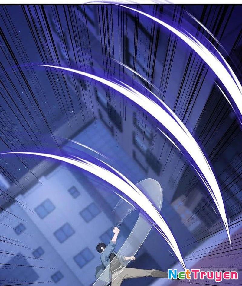 Vô Địch Bắt Đầu Từ Trúc Cơ Chapter 41 - Trang 3