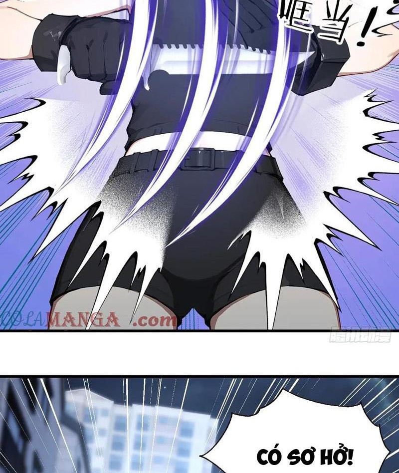 Vô Địch Bắt Đầu Từ Trúc Cơ Chapter 41 - Trang 3