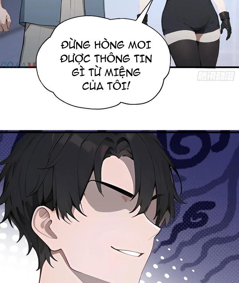 Vô Địch Bắt Đầu Từ Trúc Cơ Chapter 41 - Trang 3