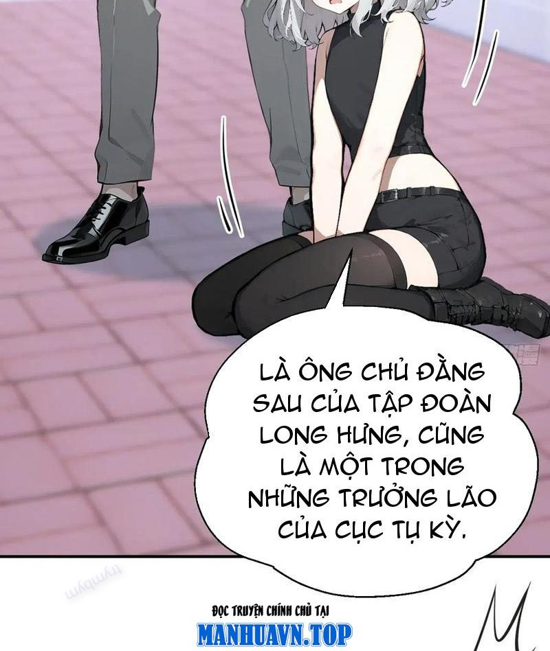 Vô Địch Bắt Đầu Từ Trúc Cơ Chapter 41 - Trang 3