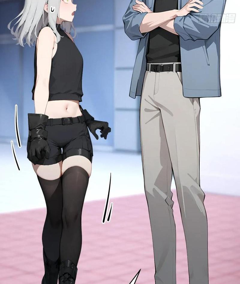 Vô Địch Bắt Đầu Từ Trúc Cơ Chapter 41 - Trang 3