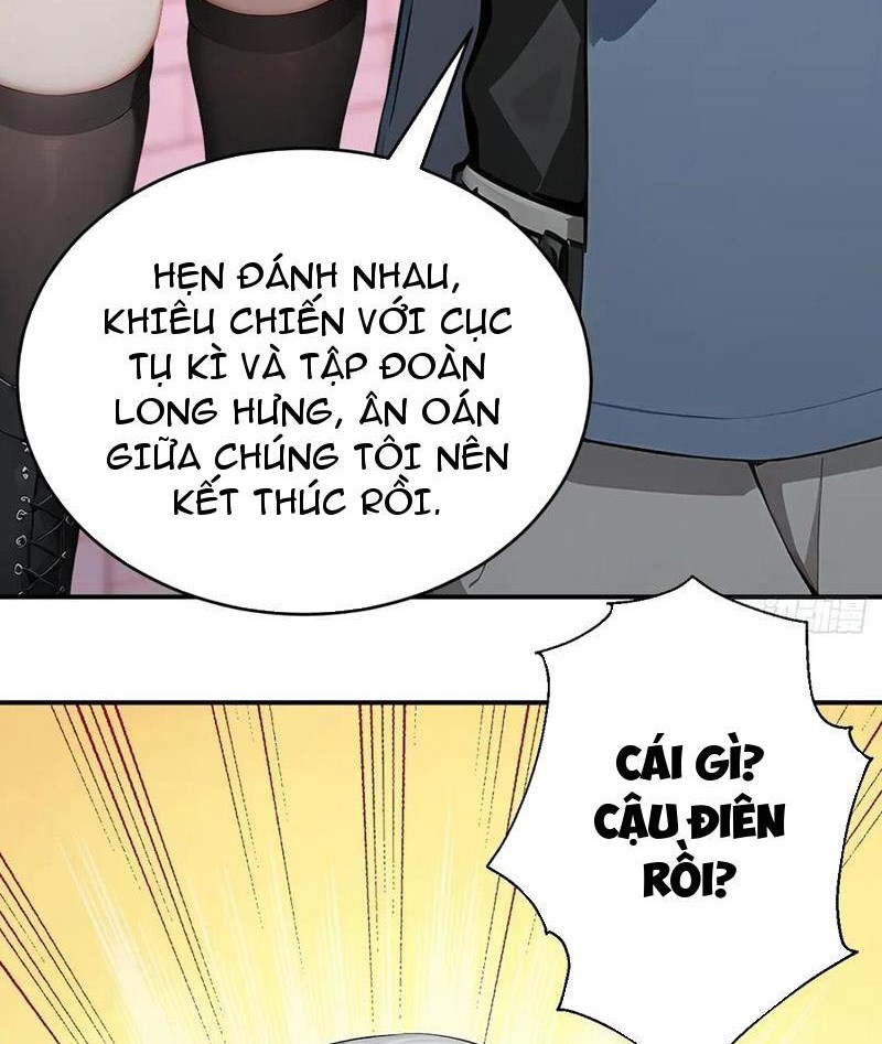 Vô Địch Bắt Đầu Từ Trúc Cơ Chapter 41 - Trang 3