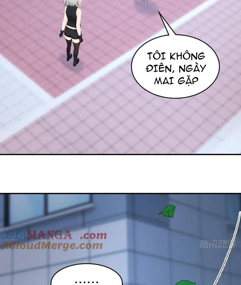 Vô Địch Bắt Đầu Từ Trúc Cơ Chapter 41 - Trang 3