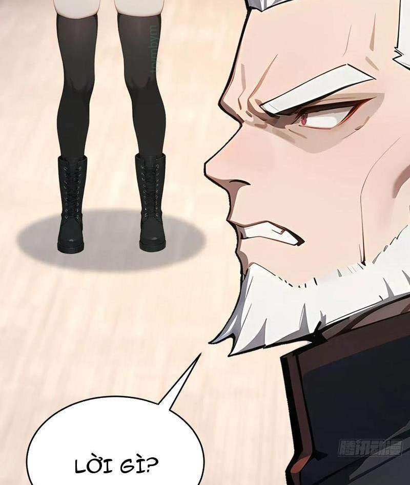 Vô Địch Bắt Đầu Từ Trúc Cơ Chapter 41 - Trang 3