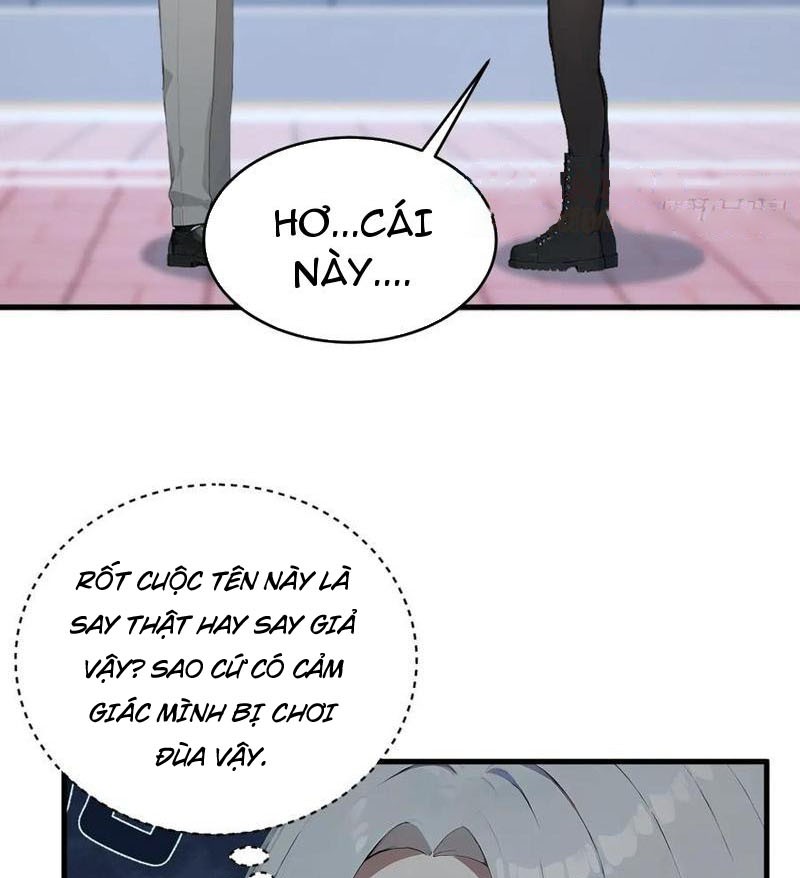 Vô Địch Bắt Đầu Từ Trúc Cơ Chapter 41 - Trang 3