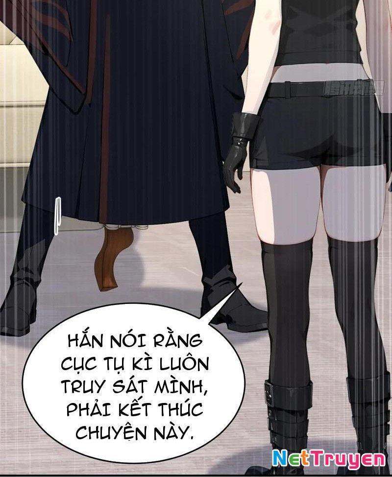 Vô Địch Bắt Đầu Từ Trúc Cơ Chapter 41 - Trang 3
