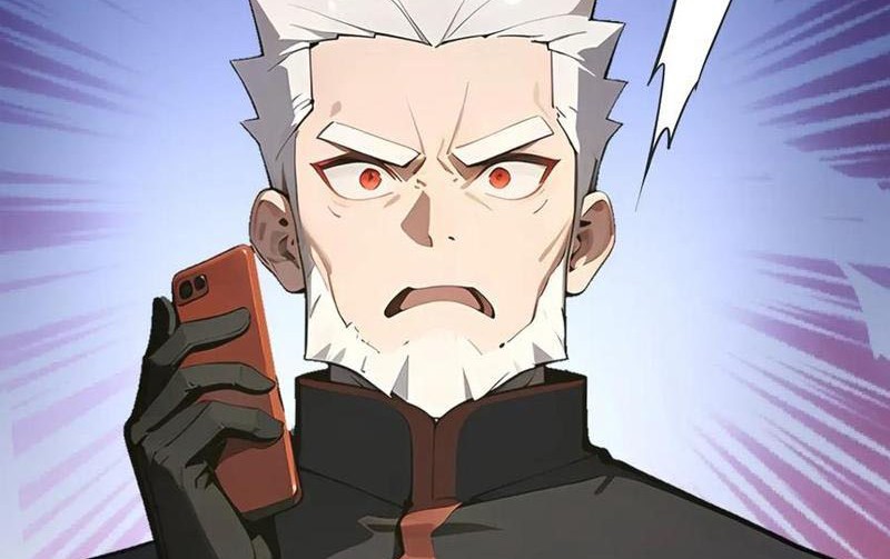 Vô Địch Bắt Đầu Từ Trúc Cơ Chapter 41 - Trang 3