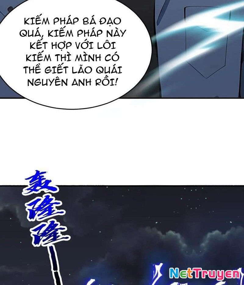 Vô Địch Bắt Đầu Từ Trúc Cơ Chapter 42 - Trang 3