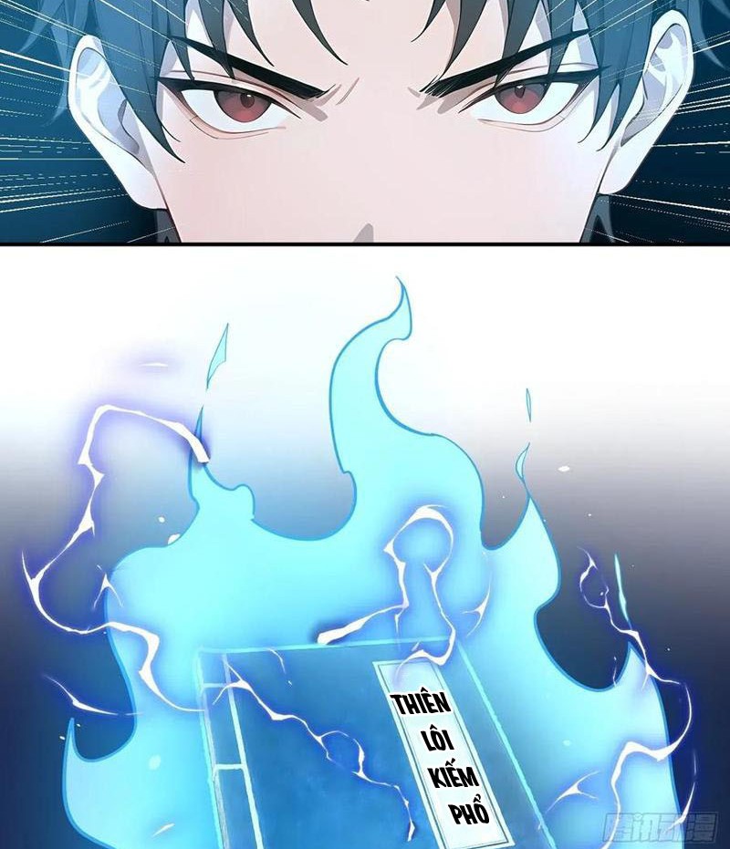 Vô Địch Bắt Đầu Từ Trúc Cơ Chapter 42 - Trang 3