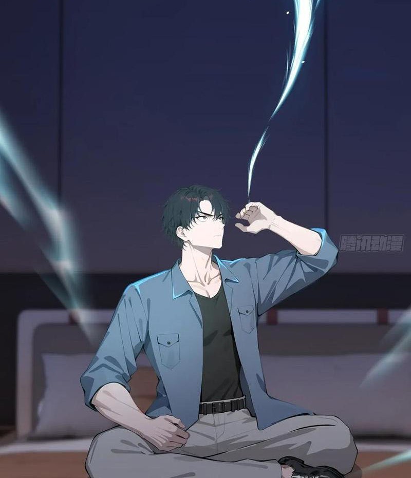 Vô Địch Bắt Đầu Từ Trúc Cơ Chapter 42 - Trang 3