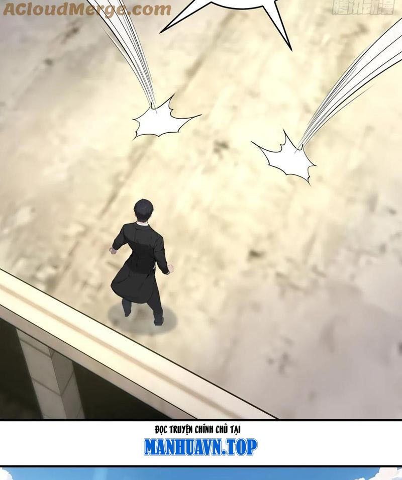 Vô Địch Bắt Đầu Từ Trúc Cơ Chapter 42 - Trang 3
