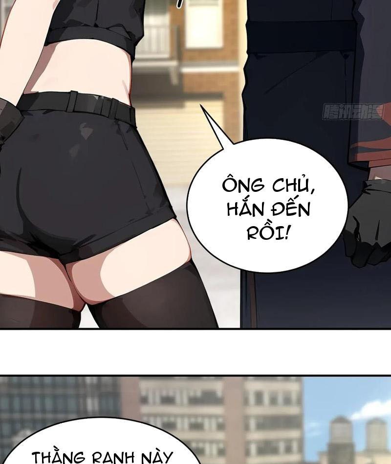 Vô Địch Bắt Đầu Từ Trúc Cơ Chapter 42 - Trang 3