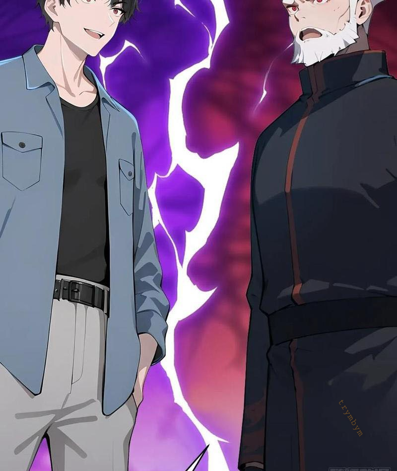 Vô Địch Bắt Đầu Từ Trúc Cơ Chapter 42 - Trang 3