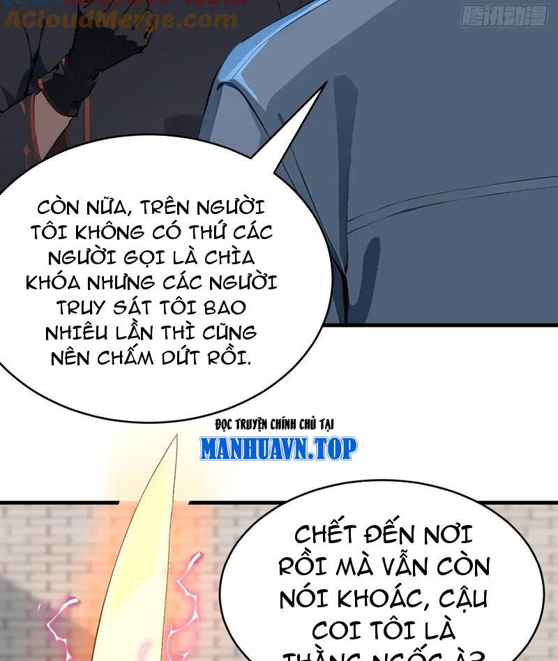 Vô Địch Bắt Đầu Từ Trúc Cơ Chapter 42 - Trang 3