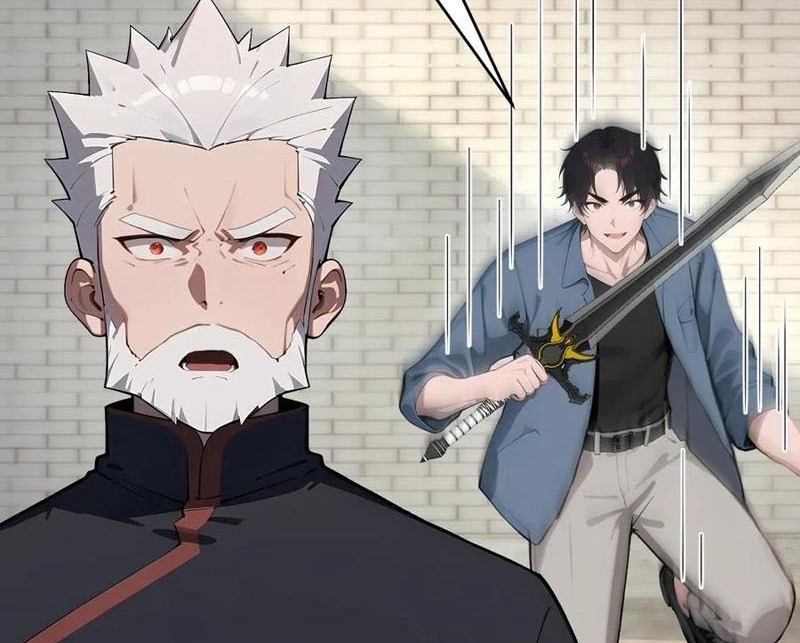 Vô Địch Bắt Đầu Từ Trúc Cơ Chapter 42 - Trang 3