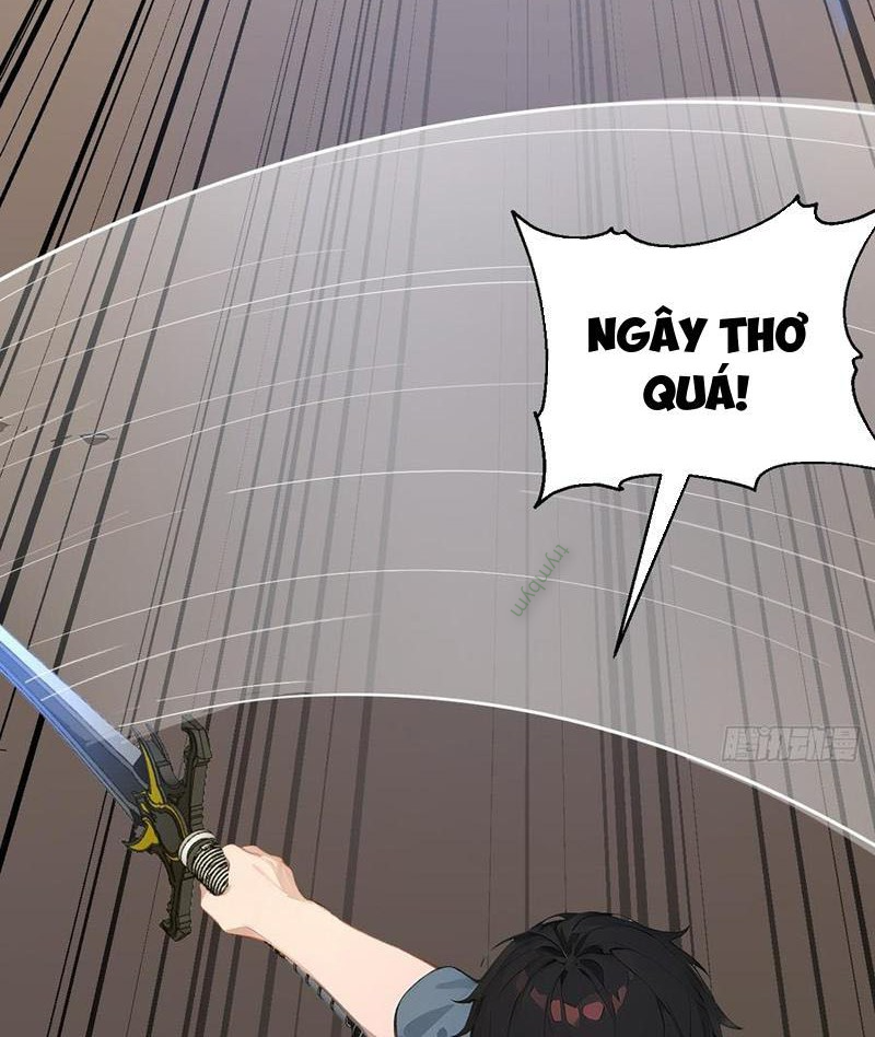 Vô Địch Bắt Đầu Từ Trúc Cơ Chapter 43 - Trang 3