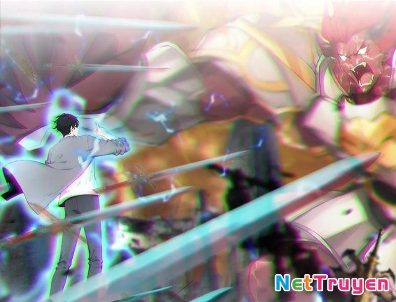 Vô Địch Bắt Đầu Từ Trúc Cơ Chapter 46 - Trang 3