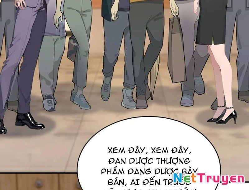 Vô Địch Bắt Đầu Từ Trúc Cơ Chapter 46 - Trang 3