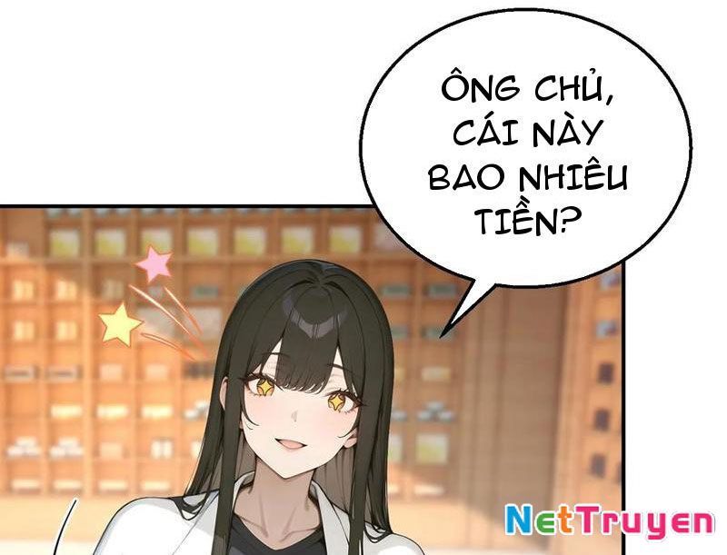 Vô Địch Bắt Đầu Từ Trúc Cơ Chapter 46 - Trang 3