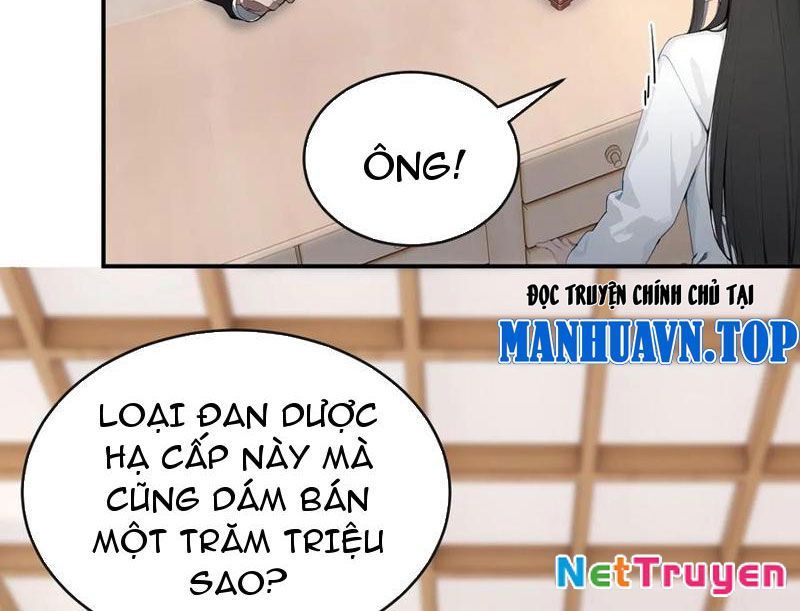 Vô Địch Bắt Đầu Từ Trúc Cơ Chapter 46 - Trang 3