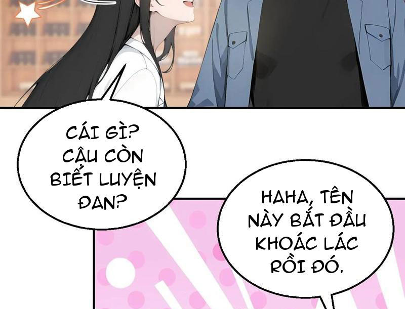 Vô Địch Bắt Đầu Từ Trúc Cơ Chapter 46 - Trang 3