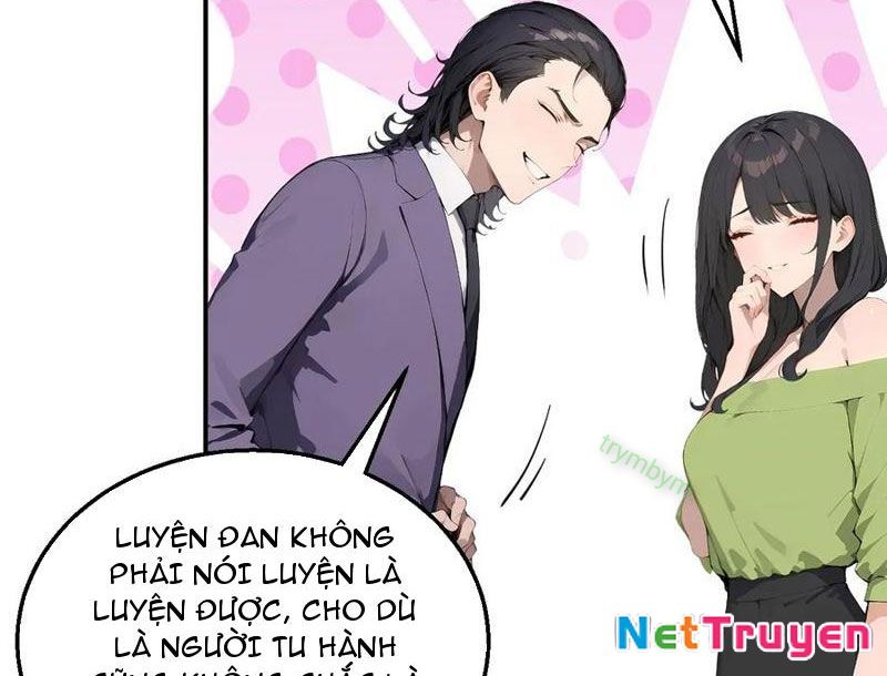 Vô Địch Bắt Đầu Từ Trúc Cơ Chapter 46 - Trang 3