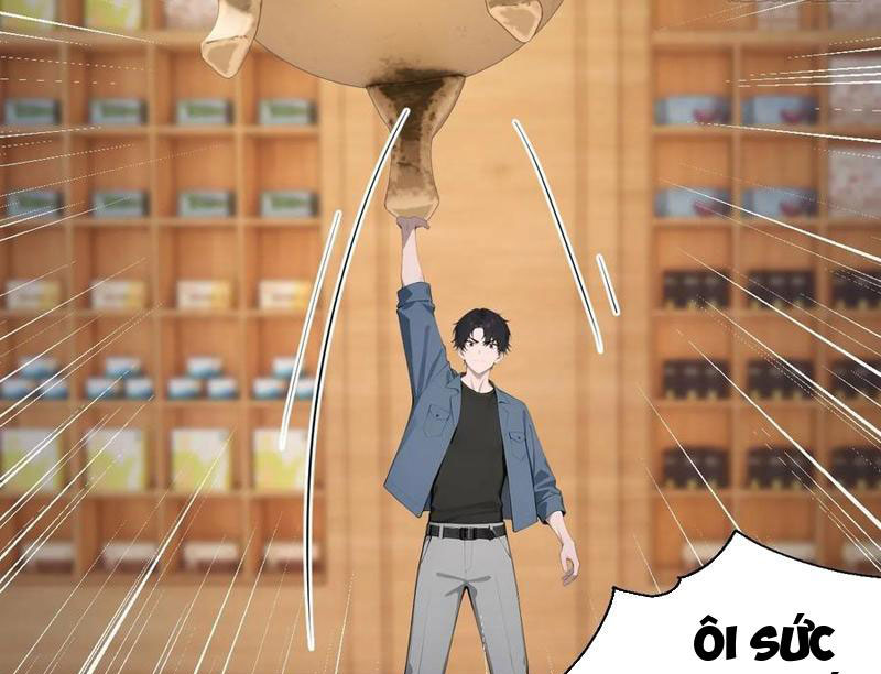 Vô Địch Bắt Đầu Từ Trúc Cơ Chapter 46 - Trang 3