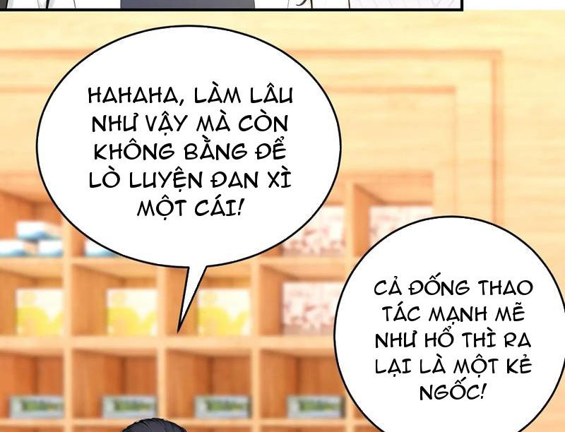 Vô Địch Bắt Đầu Từ Trúc Cơ Chapter 46 - Trang 3