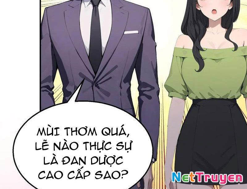 Vô Địch Bắt Đầu Từ Trúc Cơ Chapter 46 - Trang 3