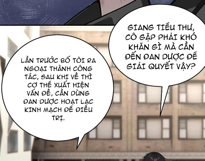 Vô Địch Bắt Đầu Từ Trúc Cơ Chapter 46 - Trang 3
