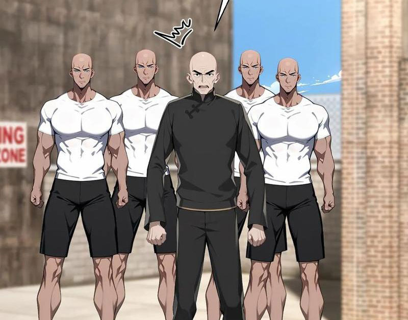 Vô Địch Bắt Đầu Từ Trúc Cơ Chapter 46 - Trang 3