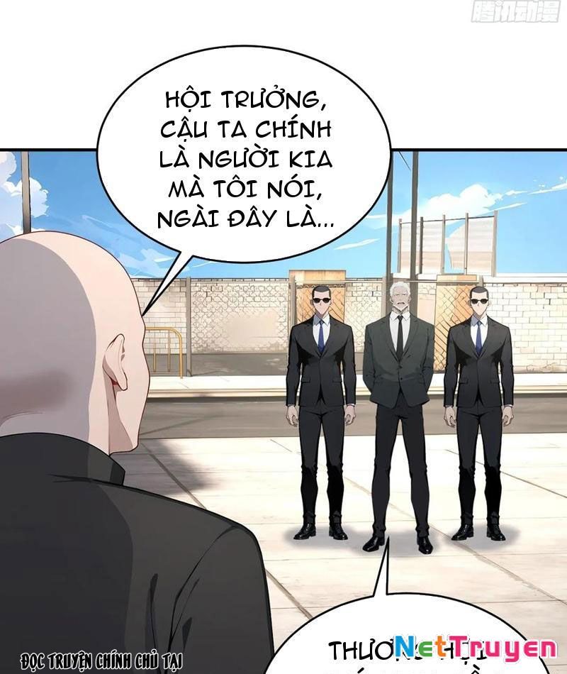 Vô Địch Bắt Đầu Từ Trúc Cơ Chapter 47 - Trang 3