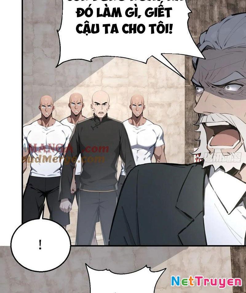 Vô Địch Bắt Đầu Từ Trúc Cơ Chapter 47 - Trang 3