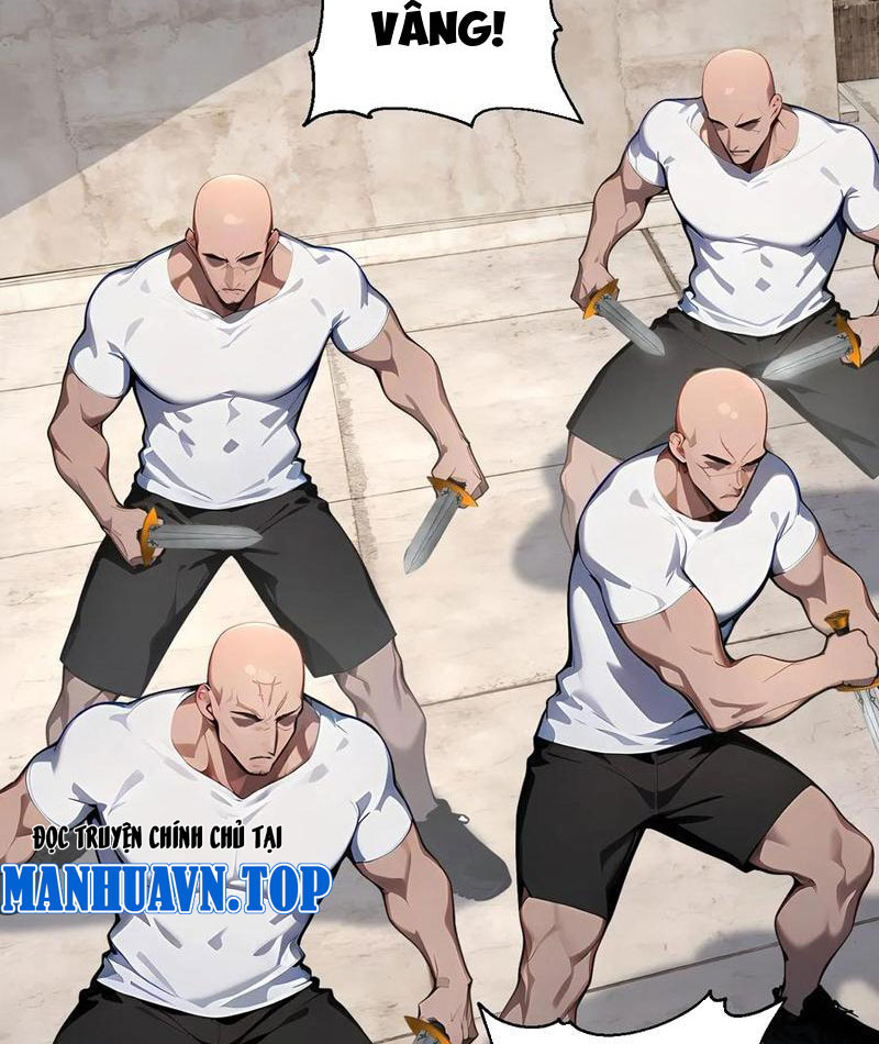 Vô Địch Bắt Đầu Từ Trúc Cơ Chapter 47 - Trang 3