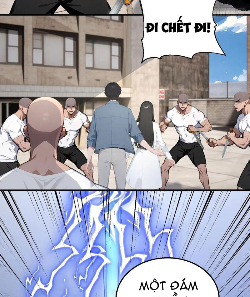 Vô Địch Bắt Đầu Từ Trúc Cơ Chapter 47 - Trang 3