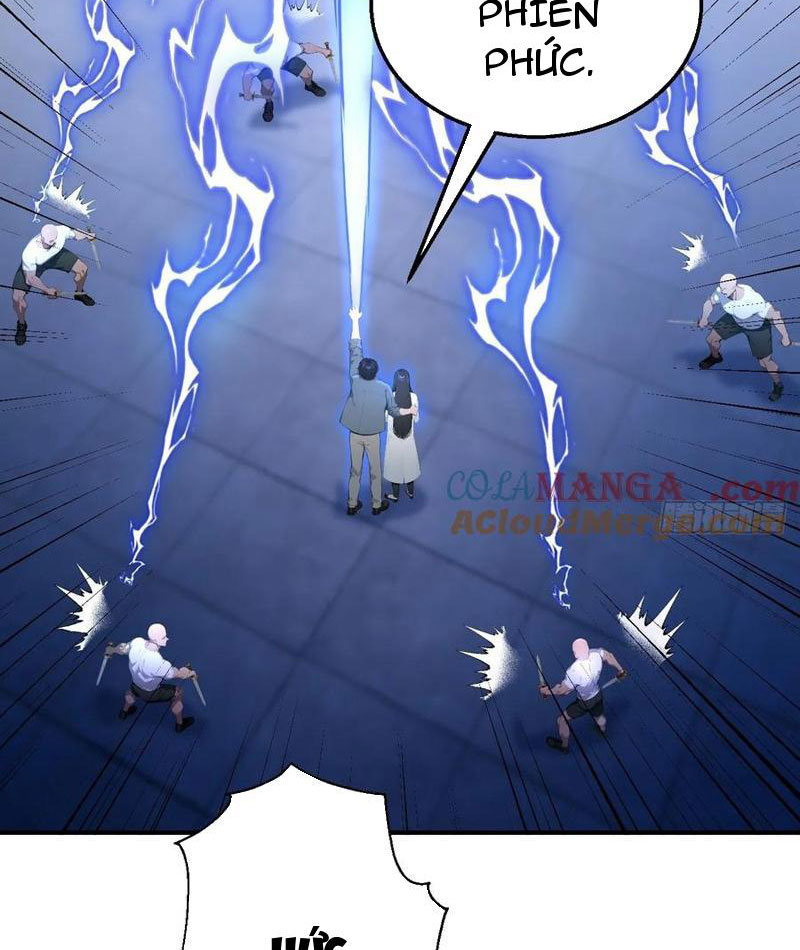 Vô Địch Bắt Đầu Từ Trúc Cơ Chapter 47 - Trang 3