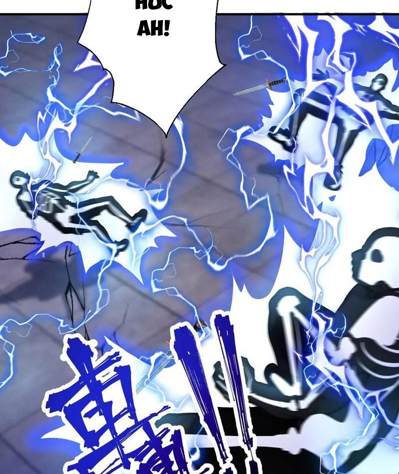 Vô Địch Bắt Đầu Từ Trúc Cơ Chapter 47 - Trang 3