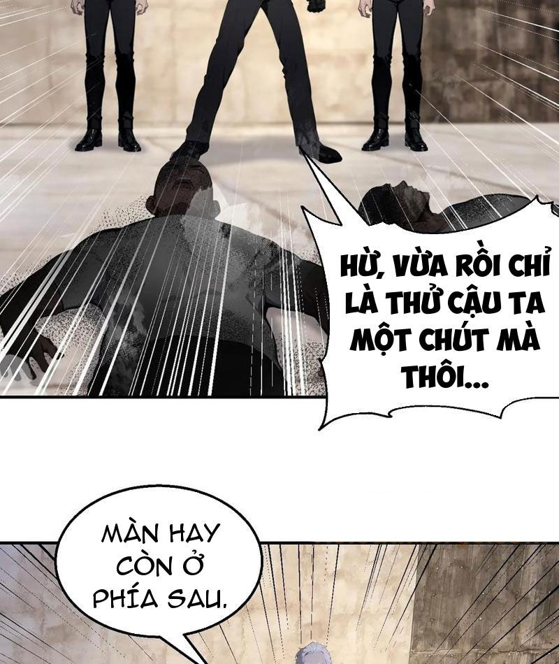 Vô Địch Bắt Đầu Từ Trúc Cơ Chapter 47 - Trang 3