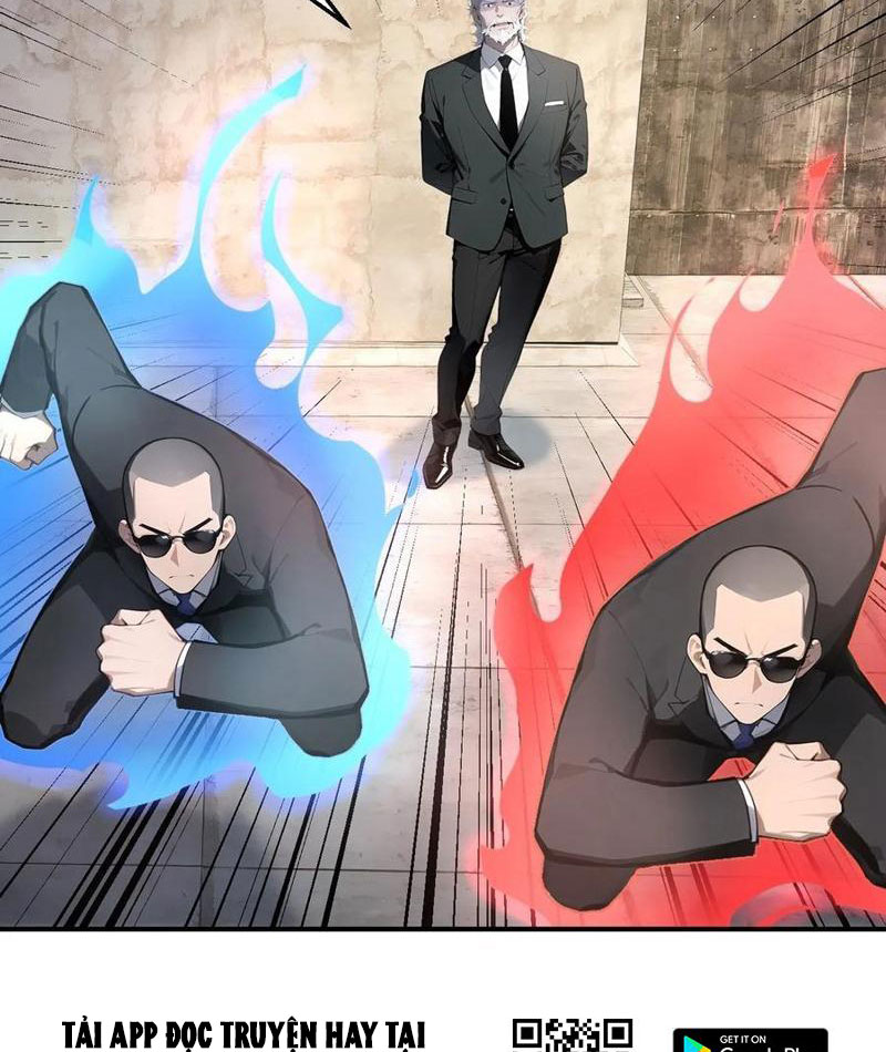 Vô Địch Bắt Đầu Từ Trúc Cơ Chapter 47 - Trang 3