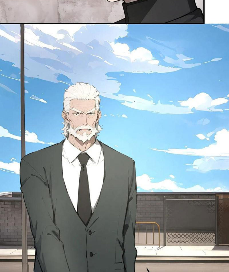 Vô Địch Bắt Đầu Từ Trúc Cơ Chapter 47 - Trang 3