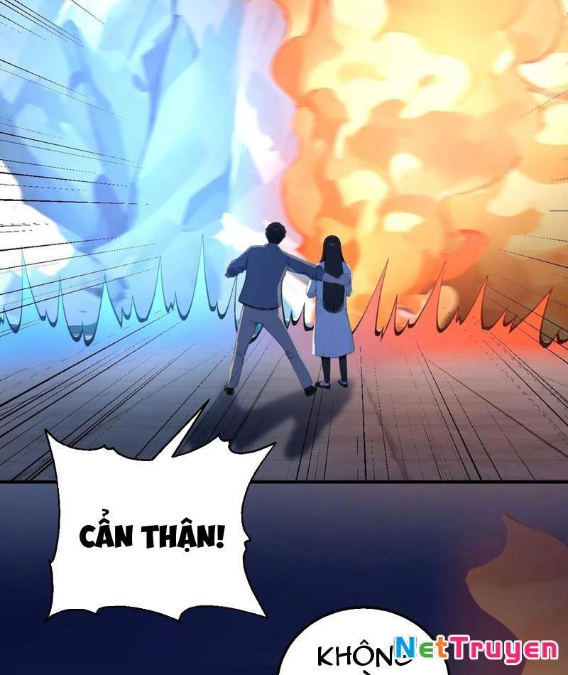 Vô Địch Bắt Đầu Từ Trúc Cơ Chapter 47 - Trang 3