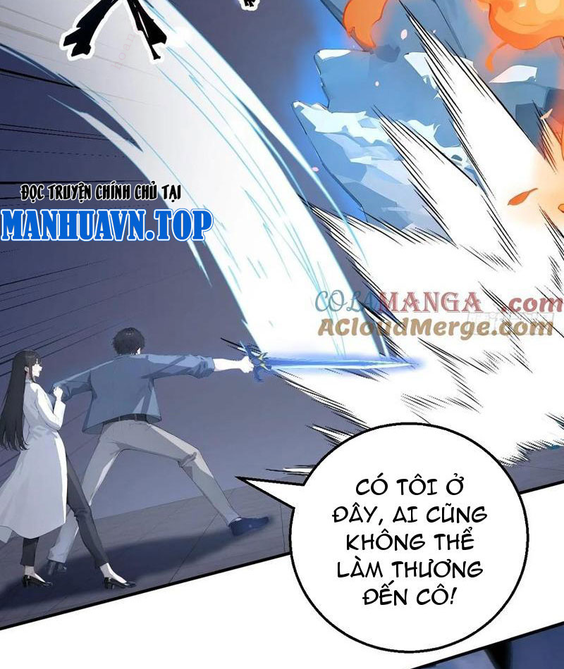 Vô Địch Bắt Đầu Từ Trúc Cơ Chapter 47 - Trang 3