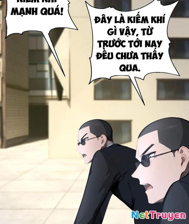 Vô Địch Bắt Đầu Từ Trúc Cơ Chapter 47 - Trang 3