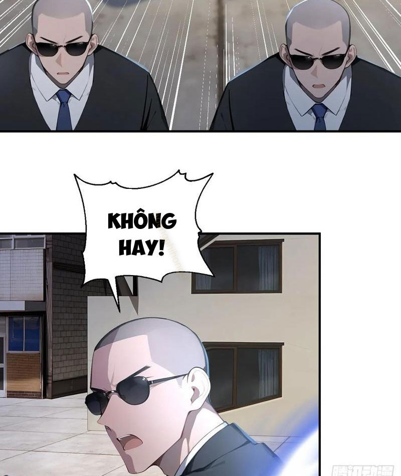 Vô Địch Bắt Đầu Từ Trúc Cơ Chapter 47 - Trang 3