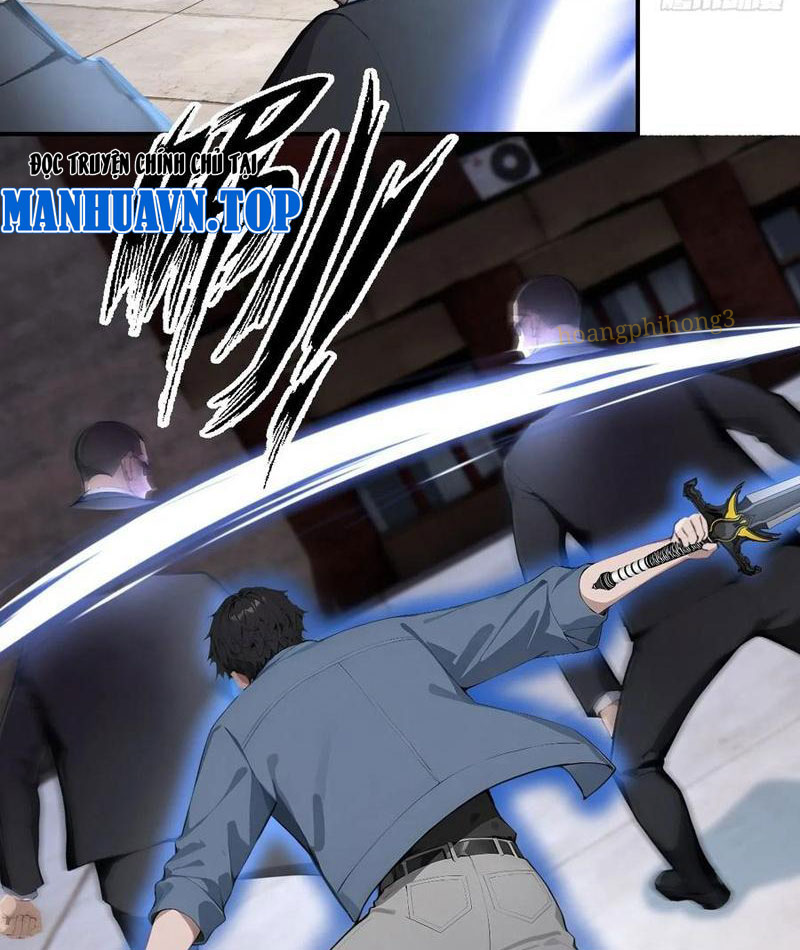 Vô Địch Bắt Đầu Từ Trúc Cơ Chapter 47 - Trang 3