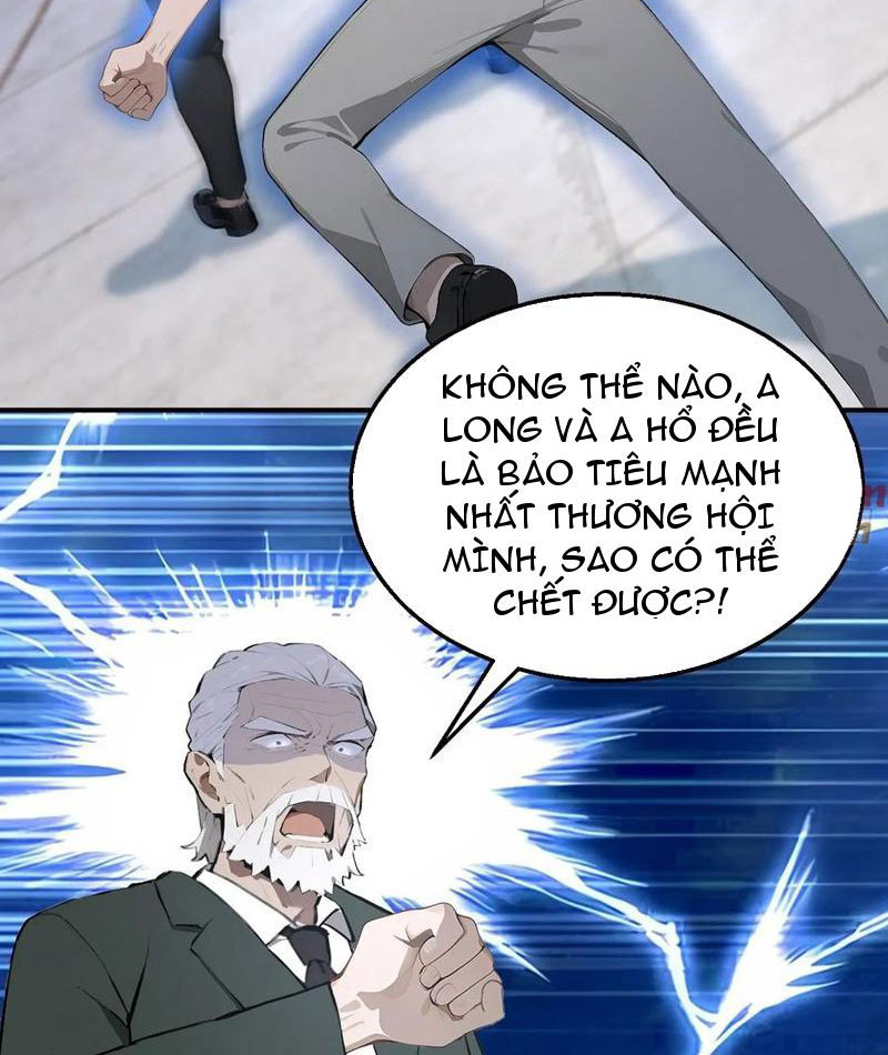 Vô Địch Bắt Đầu Từ Trúc Cơ Chapter 47 - Trang 3