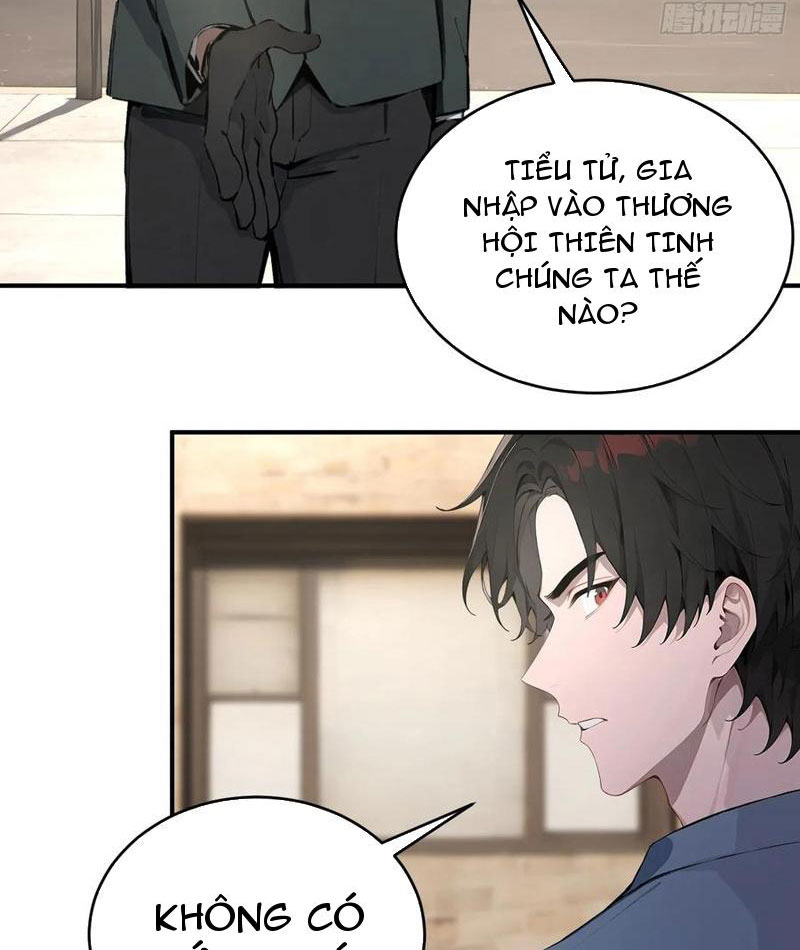 Vô Địch Bắt Đầu Từ Trúc Cơ Chapter 47 - Trang 3