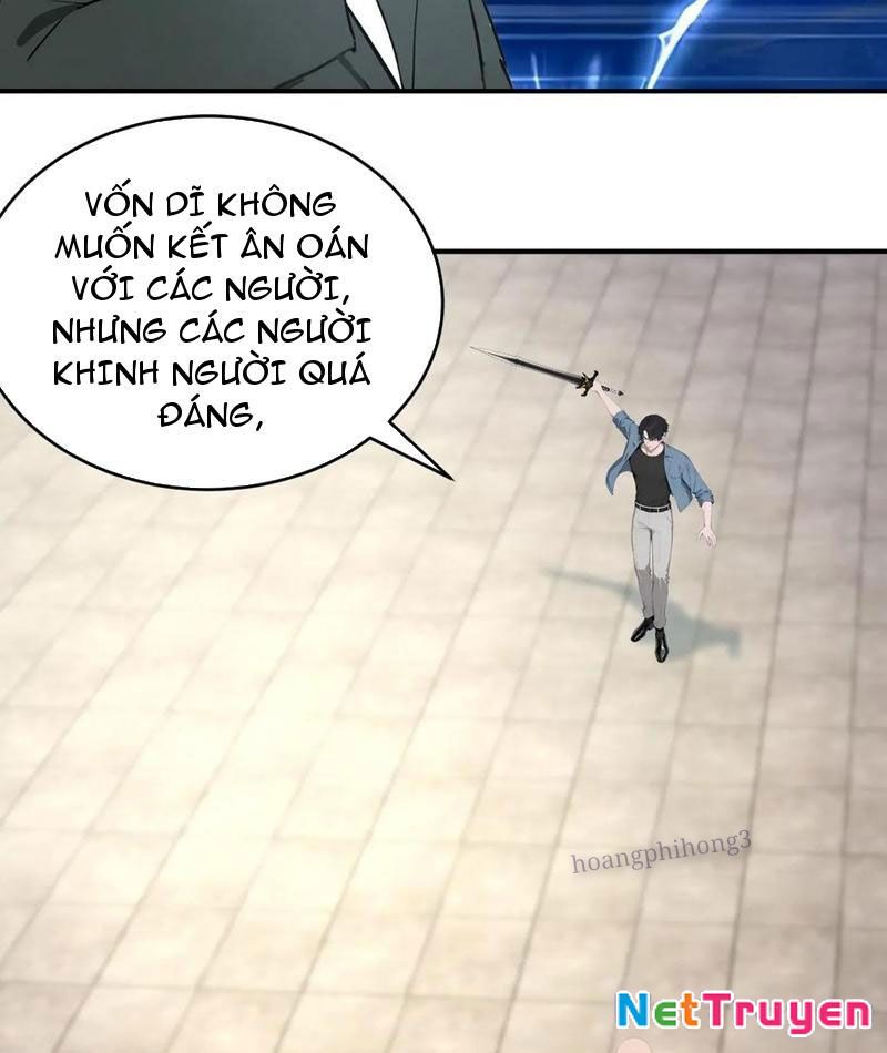 Vô Địch Bắt Đầu Từ Trúc Cơ Chapter 47 - Trang 3