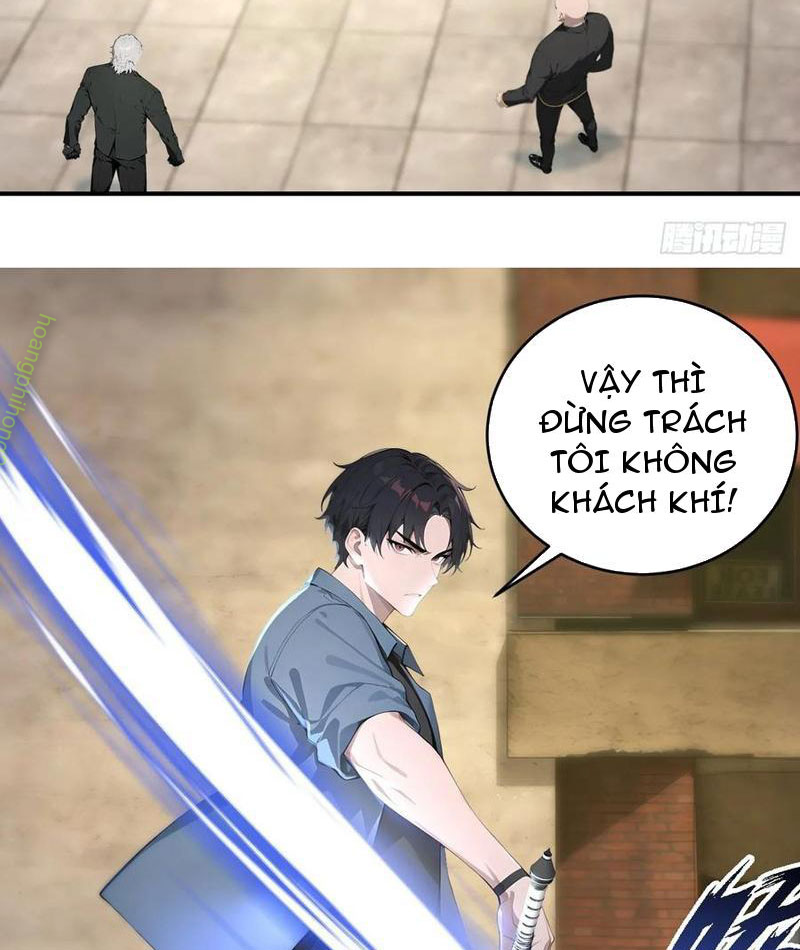 Vô Địch Bắt Đầu Từ Trúc Cơ Chapter 47 - Trang 3